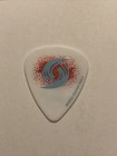 Alice Cooper Nita Strauss Tour Guitar Pick Red Splatter