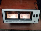 Vintage Realistic Apm-200 Audio Power Meter
