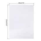 5 X Diy Ripple Water Effect Sheet 10 6x7 9 Inch Delicate Water Texture