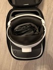 Great Condition Sony Psvr Headset   Premium Protection Travel Case Bundle 