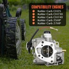 Carburetor For Kohler Carb Ch25 Ch730 740 25hp 27hp  Replaces 