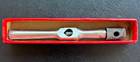 Starrett 174 Tap Wrench  0-14 Tap Size In Box