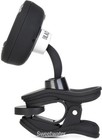 Snark Silver Snark Chromatic Tuner - Black