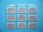 Set 42 1987 88 O-pee-chee Mini Hockey Cards Nm  Sharp  Luc Robitaille Rookie Opc