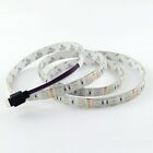 1m 5m 10m 20m Led Strip Light 5050 Rgb 60leds m Flexible Lights Waterproof Dc12v