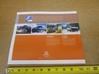 2006 Honda Cr-v Sales Brochure 24pg Original Literature