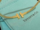Newtwire Bracelet 18k Yellow Goldtlfanyc0with Diamonds Size Medium