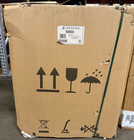 Hestan Kdw24 24    Stainless Steel Built-in Dishwasher     New In Box  box Torn 