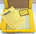 Delta 1   Border Less Printing Easel 11x14  In Box   N o s 