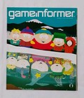 Game Informer Magazine Mixed Lot Of 10 Issues 