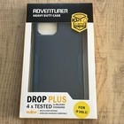 Iphone 14 Screen Protector   Camera 6 1    W  Shockproof Case Otter-defender Style