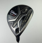 Titleist 917 F2 16 5  3hl Wood - Fubuki 60 Stiff Flex - Good