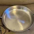 12  Tested Farberware Fry Pan Stainless Steel Vintage
