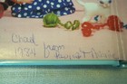 My Tiny 3-d Series -children s Books Vintage - Animals We Know