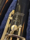 Selmer 1400 Clarinet