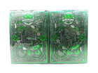 Two New Sealed Decks Of Cyberpunk Playing Cards From Elephant Green