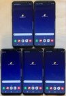Lot Of Five Samsung Galaxy S8  Sm-g950u 64gb  Gsm Unlocked Android Smartphones