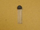 Nos Toshiba Ths103a Hall Effect Sensor Device Sony Betamax Head Drum Beta Vcr