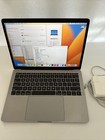 Macbook Pro 13  Retina 2017 Core I5 2 3ghz 8gb Ram 128gb Ssd Mac Os Ventura