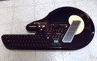 Suzuki Q Chord Qc-1  Electronic  Guitar   With Case Very Good Condition