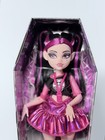 Monster High Buried Secrets Wave 5 Concert Lurks Draculaura Mattel 2026