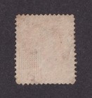 Matt s Stamps Scott  138a Edwin Stanton 7-cent I-grill  1871 Issue Used Cv 1000