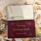 Victorian Greetings Cards A Selection Of Fifty
