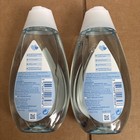 Johnsons Baby Bath 200ml - Pack Of 2