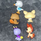 Littlest Pet Shop A Lot Of Five- A