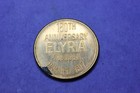 Token-medal-150th Anniversary-elyria  Ohio