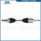2x Cv Axle For Chevy Impala Malibu 2 5l Regal Lacrosse 2014-16 Front Left Right