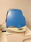 Gerber Edge Fx Printer  Gsx Plus Plotter  Omega Software And Custom Stand