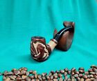 Smoking Pipe Dragon Tobacco Pipe Wood Carved Smoking Pipes Tobacco Bowl