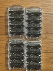 16 Gillette Proglide Plus Men s 5-blade Razor Cartridges Fusion5 Free Shipping