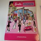 Barbie Party Supply Decorations Banner Balloons Cups Napkins Headbands Huge Lot