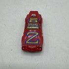 Kenner Fast 111 s Car Outlawer Chevy Camaro Z28 Red Vintage Florida Plates 80s