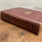 Home Builders Catalog 1927 Second Edition Architecture House Plans Vintage