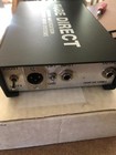 Demeter Tube Direct Box Model Vtdb-2b Mint Condition Legendary Pro Audio Gear