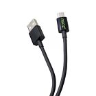 Agoz 4ft  6ft Or 10ft Micro Usb Cable Fast Charger Data Sync Cord For Samsung