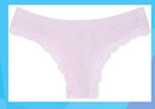 New W tag Victoria s Secret    discounts On 2         s m l xl    seamless   Soft Thong