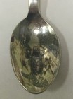 Vintage Souvenir Spoon Collectible Ireland