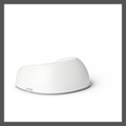 Babybj  rn Booster Seat - White