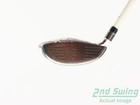 Taylormade Aeroburner Fairway Wood 4 Wood 4w 16 5   Graphite Regular Right 43 5in