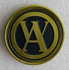 I m   2 Novelty Challenge Coin Funny Parody Joke I Am  2 Promotional Advertising