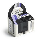 Super Nintendo Snes Console Ac Power Adapter - Oem Replacement Cable By Xyab New