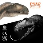Pnso 68 Mapusaurus Prehistoric Dinosaur Model Animal Collection Action Figure