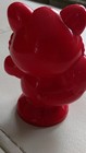 Vtech Smartville Alphabet Train Station Red Fox Animal Figure Replacement 