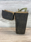 Antique Georgian Shagreen Etui Drafting Tools Kit Architect Cartography Box 7 