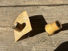 Snap Tite Adjustable Picnic Vacuum Jug Stopper   Nos   Thermos Usa Made