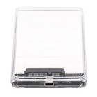 Usb3 0 type-c Hdd Enclosure Of 2 5 Inch Hard Disk Case Ssd Sata3 To Usb 3 06307